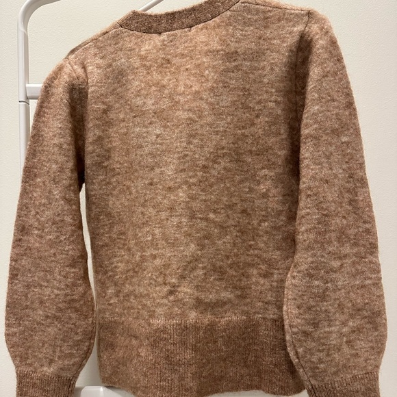 other stories cardigan - Picture 4 of 6